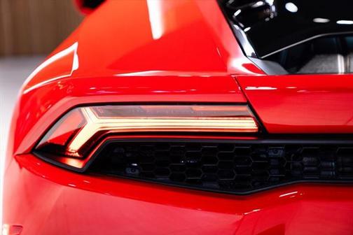 2015 Lamborghini Huracan LP610-4