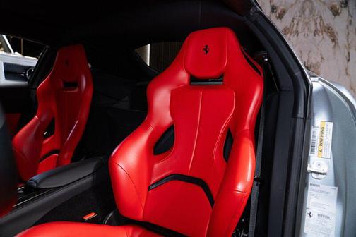 2019 Ferrari 812 Superfast Base