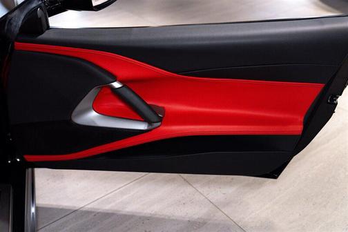 2018 Ferrari 812 Superfast Base