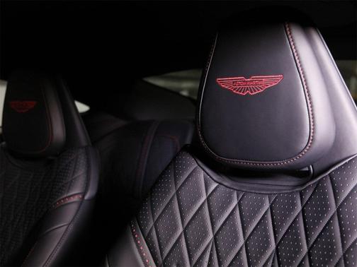 2024 Aston Martin DB12 