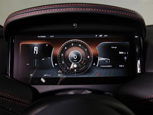 2024 Aston Martin DB12 