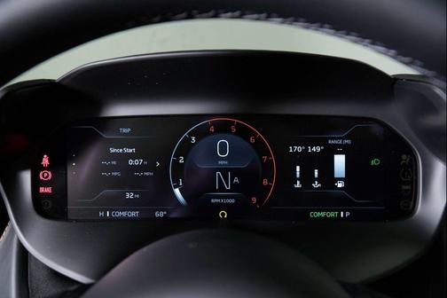 2026 McLaren 750S Spider