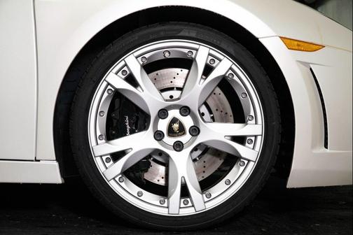 2009 Lamborghini Gallardo LP560-4