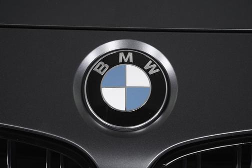 Mineral Gray Metallic 2016 BMW M4 GTS
