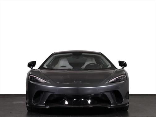 2023 McLaren GT Base