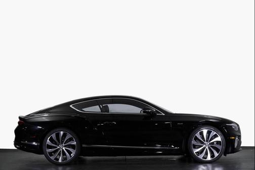 2026 Bentley Continental GT Azure