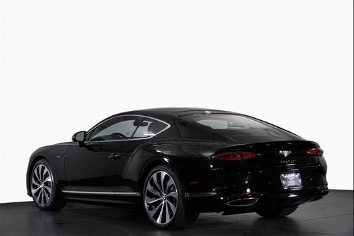 2026 Bentley Continental GT Azure