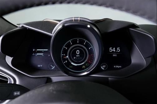 2020 Aston Martin DBS Superleggera