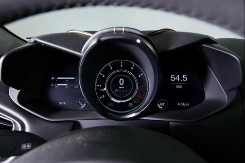 2020 Aston Martin DBS Superleggera