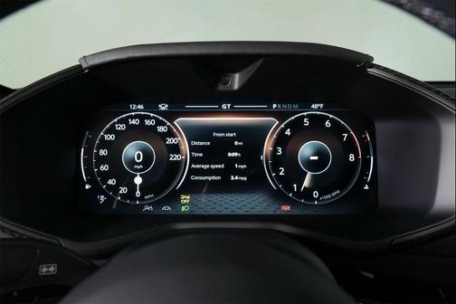 2025 Aston Martin DBX 707