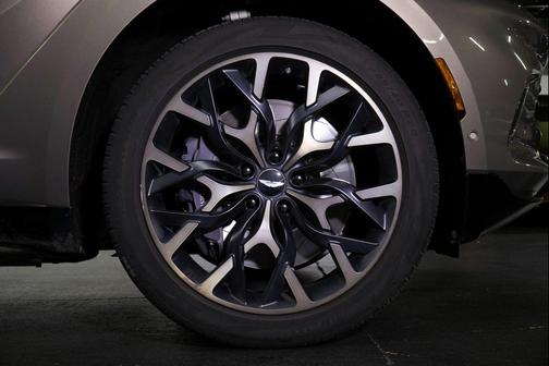 2021 Aston Martin DBX Timeless CPO