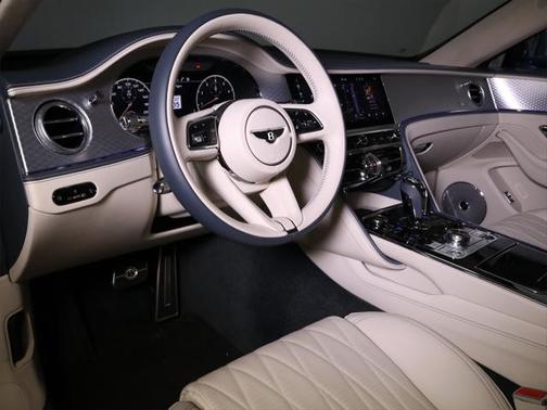 2024 Bentley Flying Spur Azure
