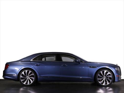 2024 Bentley Flying Spur Azure