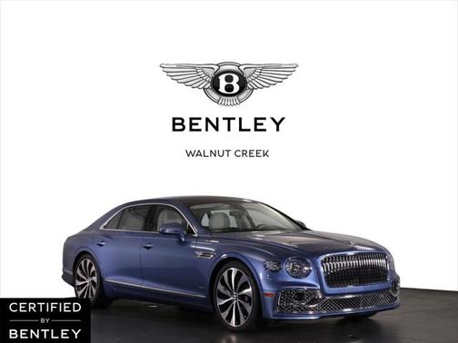 2024 Bentley Flying Spur Azure