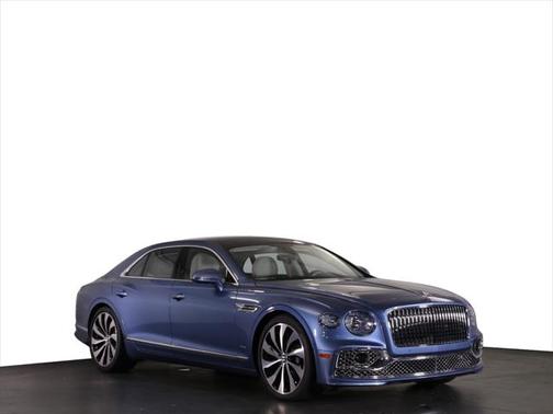 2024 Bentley Flying Spur Azure