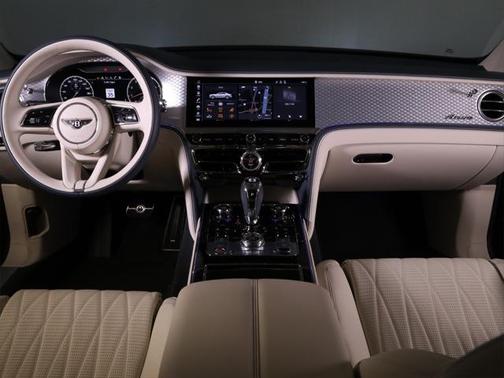 2024 Bentley Flying Spur Azure