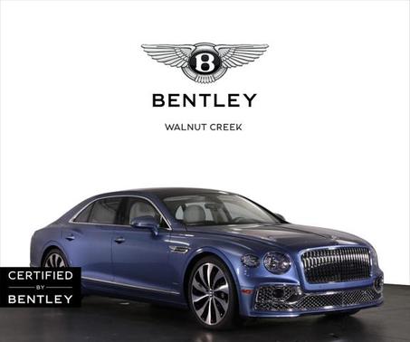 2024 Bentley Flying Spur Azure
