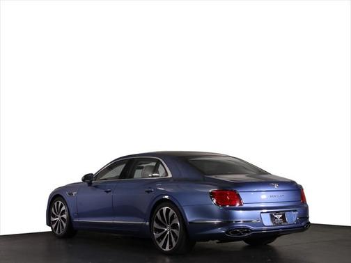 2024 Bentley Flying Spur Azure
