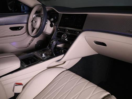 2024 Bentley Flying Spur Azure