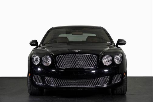 2013 Bentley Continental GT Base