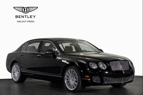 2013 Bentley Continental GT Base