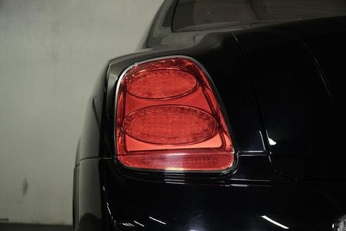 2013 Bentley Continental GT Base