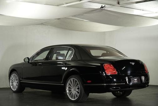 2013 Bentley Continental GT Base