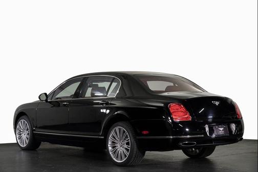 2013 Bentley Continental GT Base