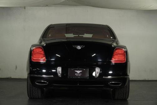 2013 Bentley Continental GT Base