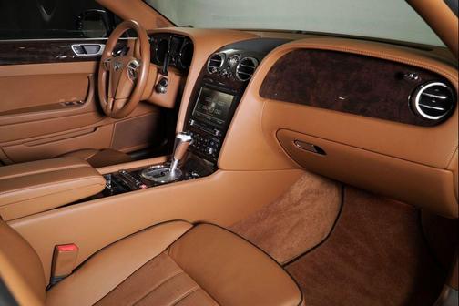 2013 Bentley Continental GT Base