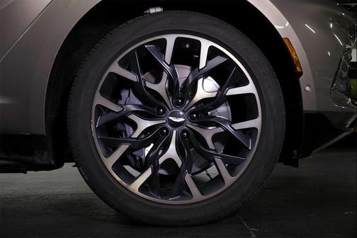 2021 Aston Martin DBX 