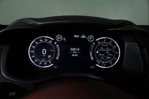 2021 Aston Martin DBX 