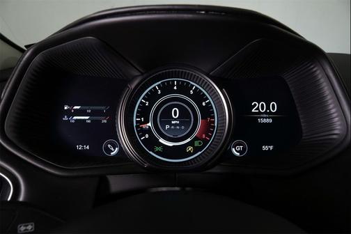 2018 Aston Martin DB11 