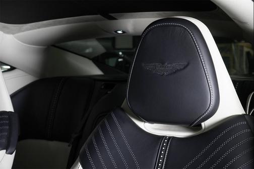 2018 Aston Martin DB11 