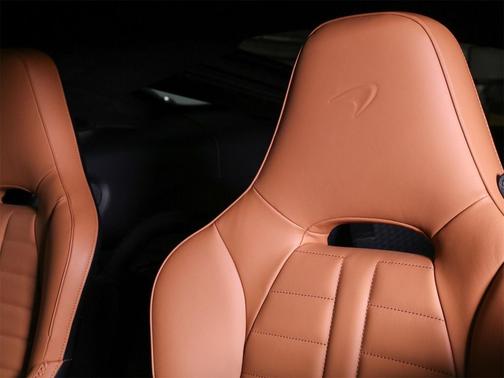 2026 McLaren GTS TechLux