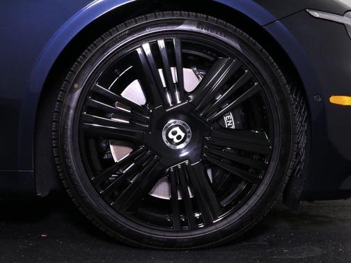 2026 Bentley Continental GT Base