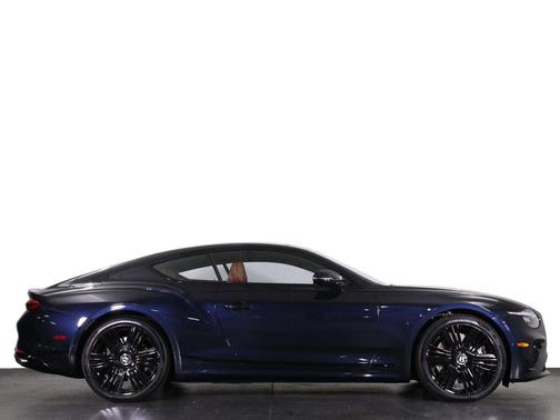 2026 Bentley Continental GT Base