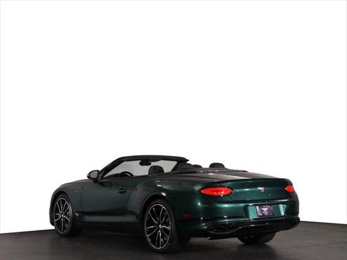 2024 Bentley Continental GT V8