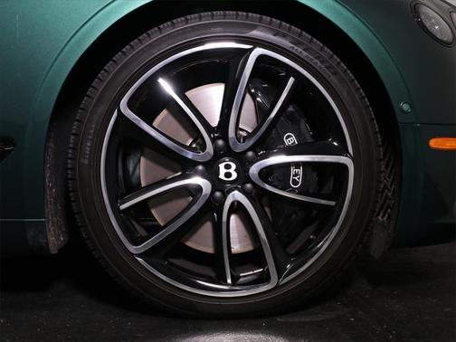 2024 Bentley Continental GT V8