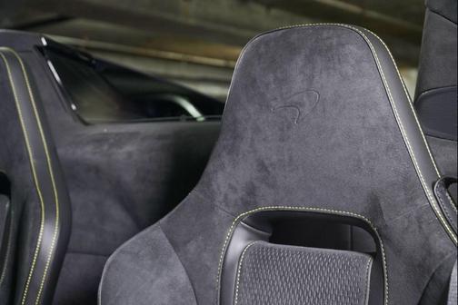 2026 McLaren 750S Spider