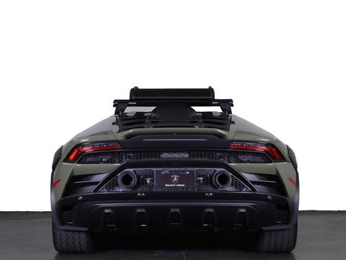2024 Lamborghini Huracan Sterrato