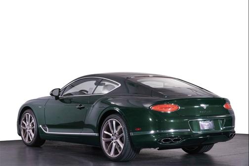 2023 Bentley Continental GT GT V8