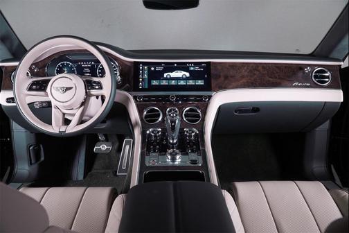 2023 Bentley Continental GT GT V8