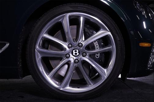 2023 Bentley Continental GT GT V8