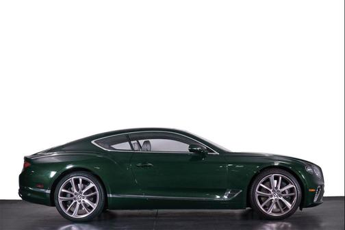 2023 Bentley Continental GT GT V8