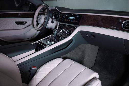 2023 Bentley Continental GT GT V8