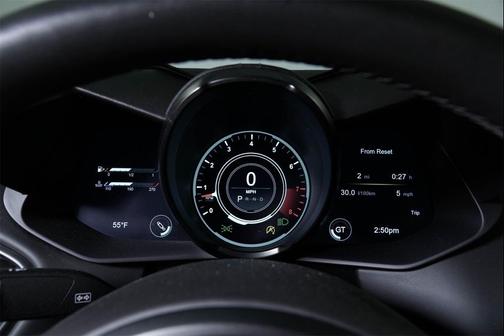 2020 Aston Martin DBS Superleggera Volante