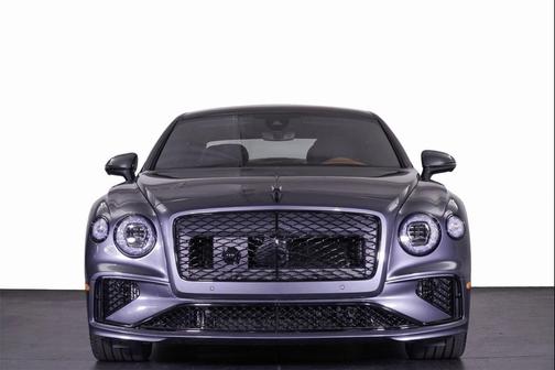 2025 Bentley Flying Spur Black Edition