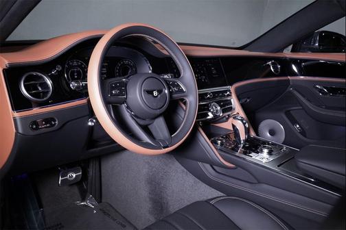 2025 Bentley Flying Spur Black Edition