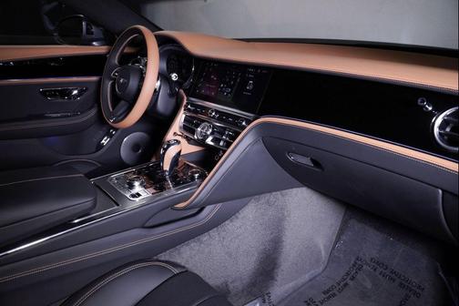 2025 Bentley Flying Spur Black Edition